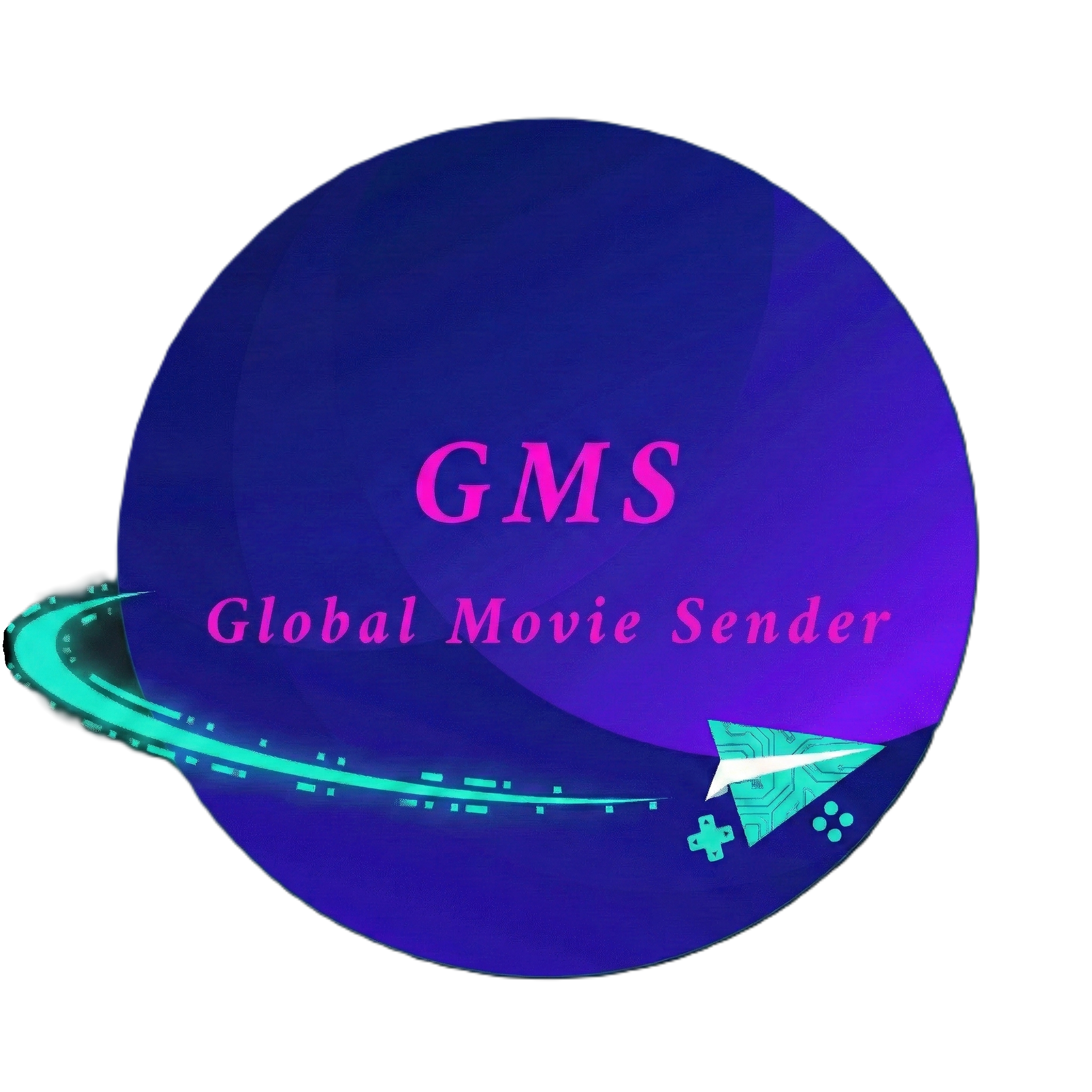 GMS(Global Movie Sender) for ゲーム